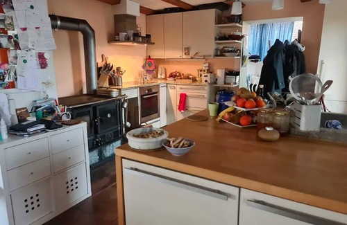 La Neuveville House | Homerez - House in La Neuveville