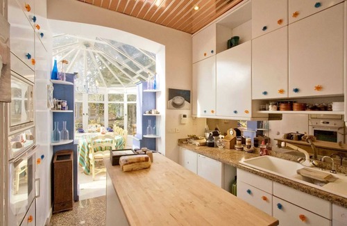 Wimbledon House | Homerez - House in Chavenay with terrace
