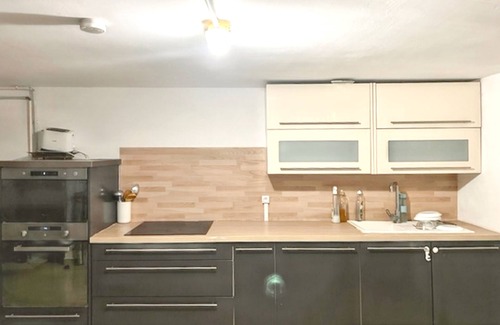 Drancy House | Homerez - House in Drancy, near RER B.