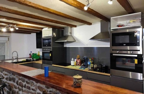 Flamanville House | Homerez - House in Flamanville
