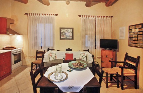 Exopoli House | Homerez - House in Georgioupoli
