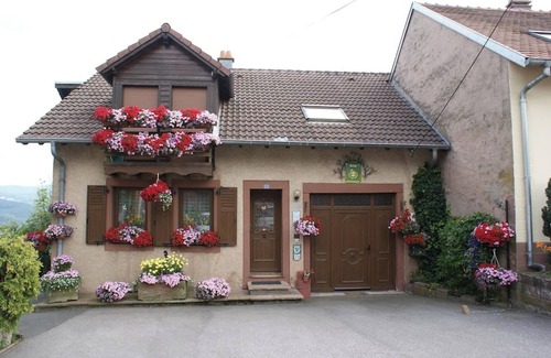 Haselbourg House | Homerez - House in Haselbourg.