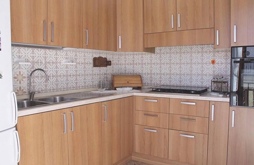 Villalfonsina House | Homerez - House in Villalfonsina