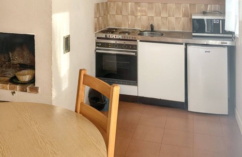 Leyme House | Homerez - House in Leyme | Shared Pool