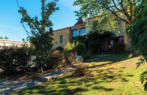Puy-l'Eveque House | Homerez - House in Puy-l'Évêque