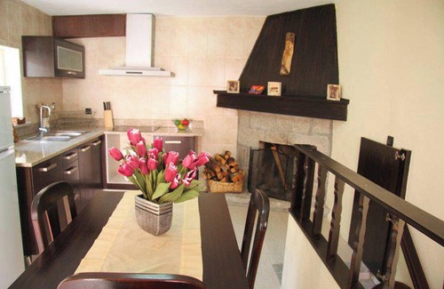 Santa Eulalia House | Homerez - House in Santa Eulalia