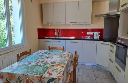 Saint-Alban House | Homerez - House in Saint-Alban