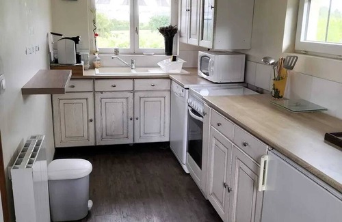Saint-Satur House | Homerez - House in Saint-Satur