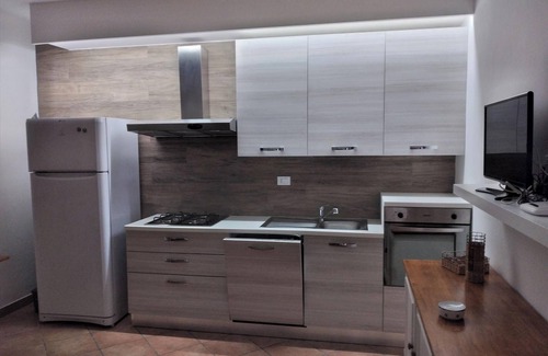 Salve House | Homerez - House in Salve with Sea View