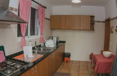 Sao Jorge House | Homerez - House in Santana, parking included