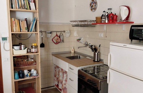 Marina di Ravenna House | Homerez - House in Marina di Ravenna