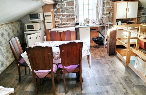 La Grand'Combe House | Homerez - House near the Cévennes