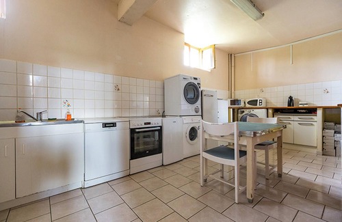 Monthenault House | Homerez - House near Monthenault