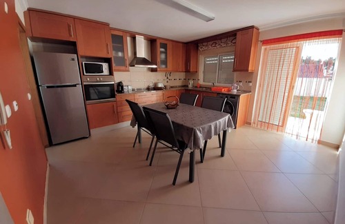 Sao Simao House | Homerez - House with pool in Aldeia dos Pinheiros