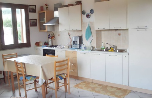 Nughedu Santa Vittoria Apartment | Homerez - Apartment in Nughedu Santa Vittoria