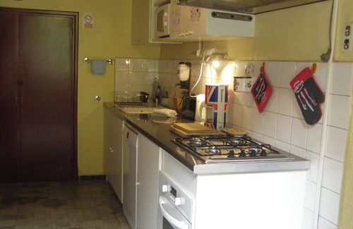Camarade House | Homerez - Large family home in Camarade