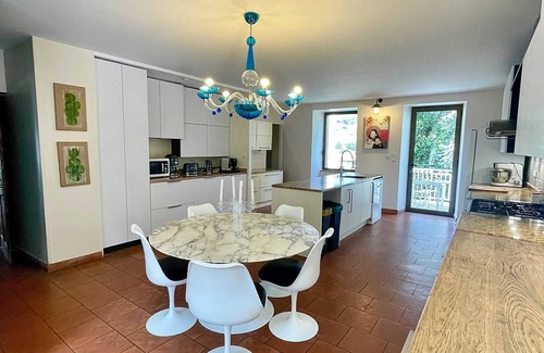 Satillieu Other | Homerez - Majestic Manor in Satillieu with Private Pool