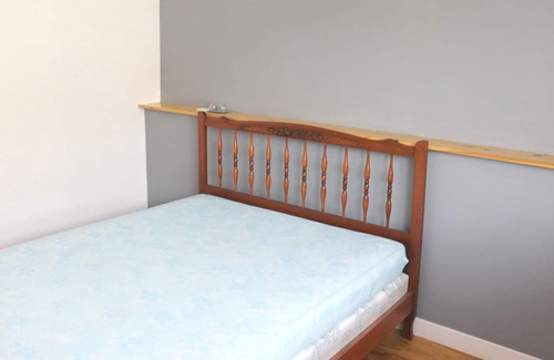 Tain-l'Hermitage Apartment | Homerez - Nice appartement for 5 ppl. with balcony at Tain-l'Hermitage