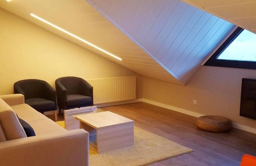 Incles Apartment | Homerez - Nice appartement for 8 ppl. at El Tarter