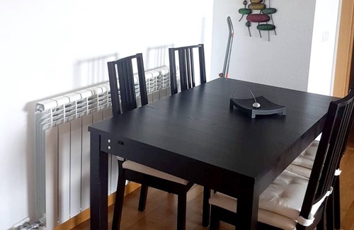 Ciruena Apartment | Homerez - Nice appartement for 4 ppl. with shared pool and terrace at Cirueña