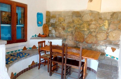 Arbus Apartment | Homerez - Nice appartement for 5 ppl. with terrace at Arbus