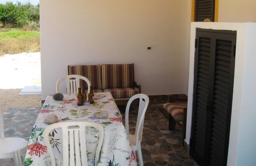 Cabeco de Aguia House | Homerez - Nice house 4 km away from the beach for 6 ppl. with terrace at Aljezur