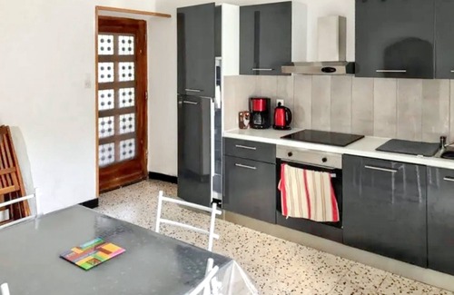 Besseges Apartment | Homerez - Spacious apt in Bessèges
