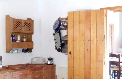 Aracena House | Homerez - Spacious house for 6 ppl. with swimming-pool and terrace at Aracena