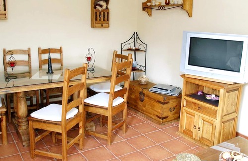 Narrillos de San Leonardo House | Homerez - Spacious house for 8 ppl. at Ávila