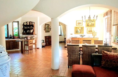 Samorin House | Homerez - Spacious house for 6 ppl. with terrace at Šamorín