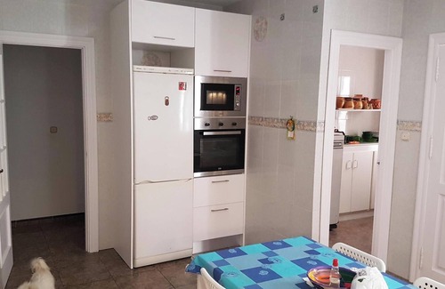 Puerto Rey House | Homerez - Spacious House with Private Pool in Vera