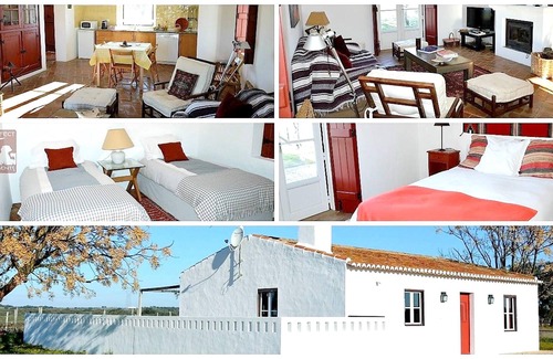 Alter do Chao House | Homerez - Spacious property for 4 ppl. with shared pool at Seda