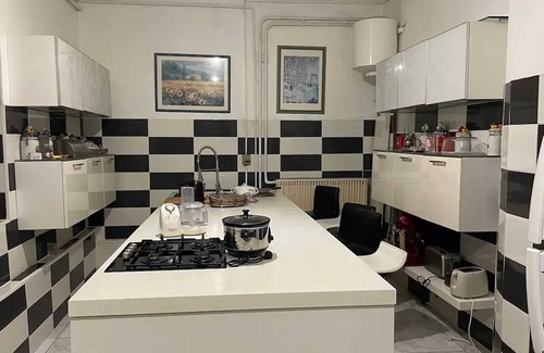 Garchizy House | Homerez - Spacious villa with private pool in Garchizy on 650 m²