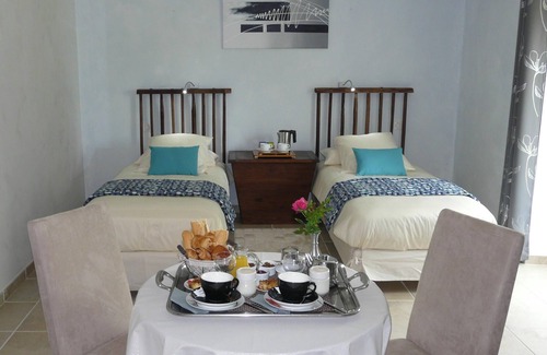 Le Vigan Villa | Homerez - Spacious villa with private pool in Le Vigan 350 m²
