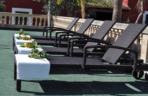 Sa Cabaneta Villa | Homerez - Spacious villa in Algaida with private pool