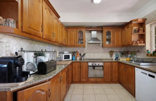 Grandola Villa | Homerez - Spacious villa with private pool in Grândola
