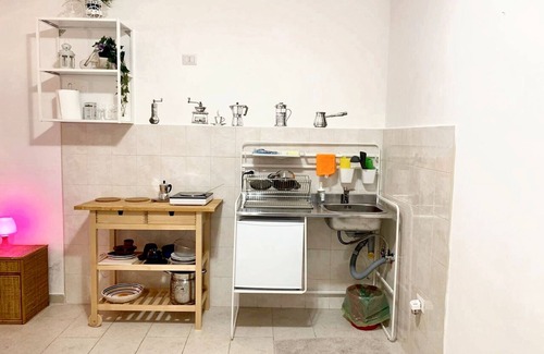 Municipio 4 Apartment | Homerez - Studio Bari, historic centre