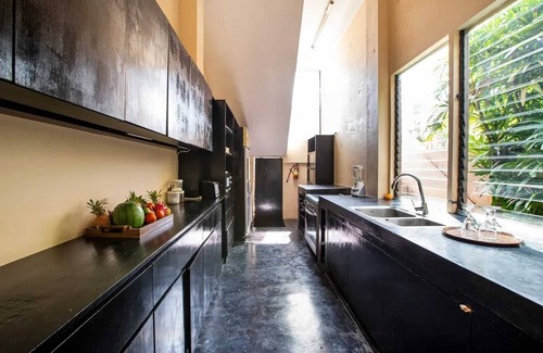 Suraberata Villa | Homerez - Villa in Tabanan, sea view
