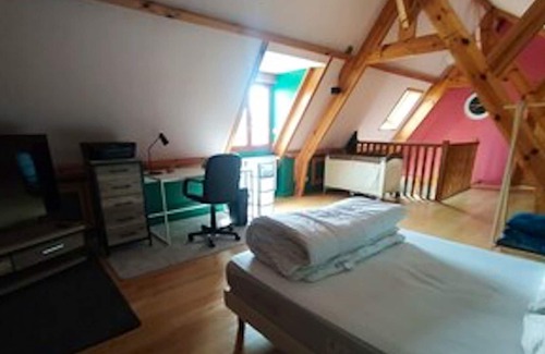 Saint-Augustin Villa | Homerez - Villa for 8 ppl. with swimming-pool and sauna at Saint-Augustin