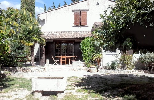 Cannes-et-Clairan Villa | Homerez - Villa Cannes-et-Clairan