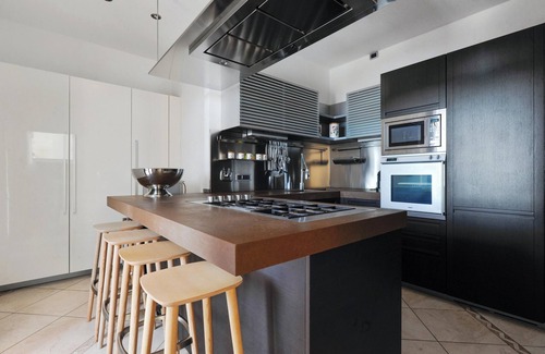 Castellaccio Villa | Homerez - Villa in Castellaccio