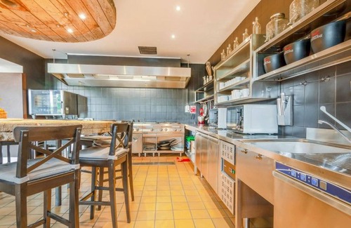 Sainte-Cecile Villa | Homerez - Villa in Florenville