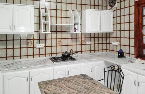 Hammamet Sud Villa | Homerez - Villa in Hammamet, Private Pool