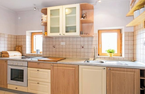 Gornje Dubrave Villa | Homerez - Villa in Gornje Dubrave