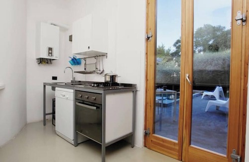 Torre Colonna-sperone Villa | Homerez - Villa in Altavilla Milicia