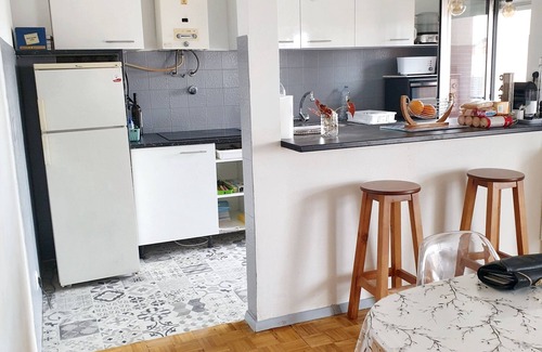 Pombal Apartment | Homerez - Welcoming apartment in Pombal - 73 m² - Private balcony
