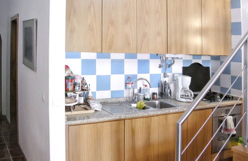 Alfa-Mar House | Homerez - Welcoming House in Albufeira with terrace