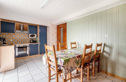 Dabo House | Homerez - Welcoming house in Dabo with fenced garden