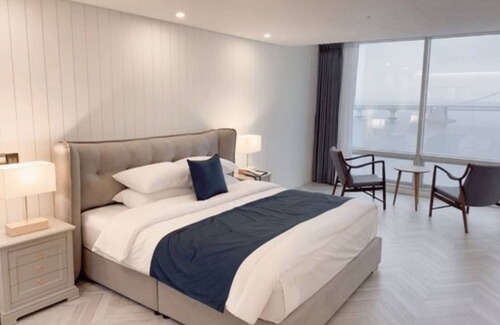 Suyeong-Gu Hotel | Homers Hotel