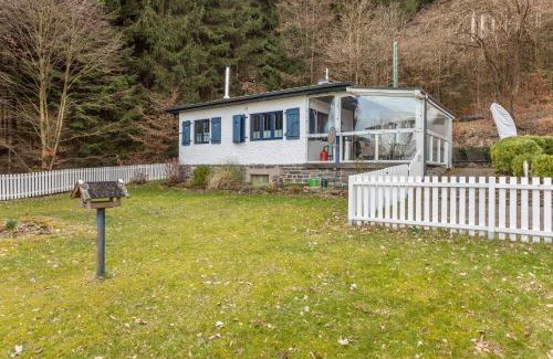 Eslohe Apartment | Homertstuebchen